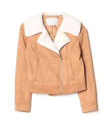 31 Sons de mode（トランテアン　ソン　ドゥ　モード）の「ブルゾン（ブルゾン）」