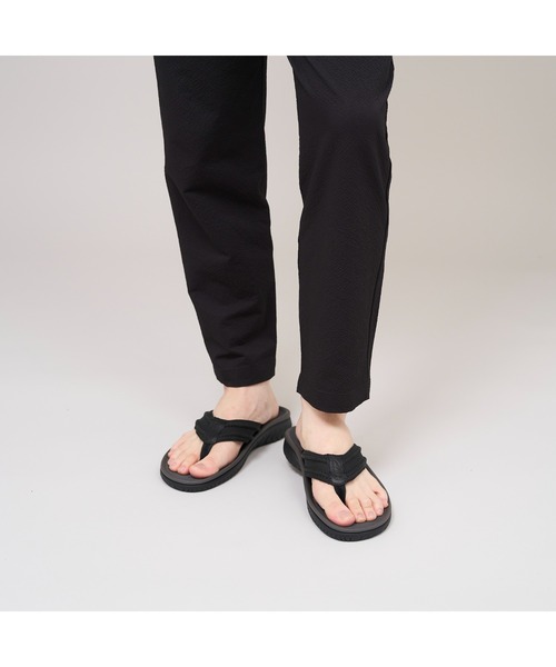 Clarks｜クラークスのトピックス「【クラークス】休日に履きたいレザー
