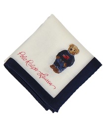 POLO RALPH LAUREN｜ポロ ラルフ ローレンのハンカチ/ハンドタオル