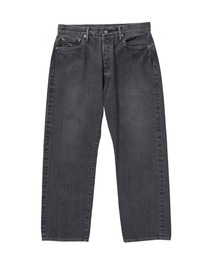 MAGIC NUMBER（マジック ナンバー）の「【MAGIC NUMBER】5P STANDARD DENIM PANTS(VINTAGE WASH)（デニムパンツ）」