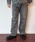 MAGIC NUMBER�i�}�W�b�N �i���o�[�j�́u�yMAGIC NUMBER�z5P STANDARD DENIM PANTS(VINTAGE WASH)�i�f�j���p���c�j�v�b�u���b�N