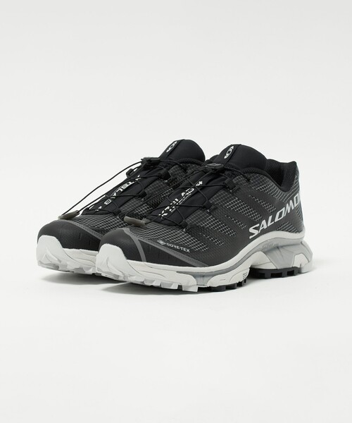 SALOMON(サロモン)の「<SALOMON> XT-4 OG GTX/スニーカー(スニーカー・メンズ・ブラック/ワイン・26.5cm/27.5cm/28.5cm/26cm/27cm/28cm)」の9枚目の写真