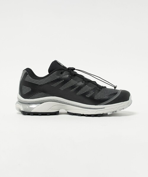 SALOMON(サロモン)の「<SALOMON> XT-4 OG GTX/スニーカー(スニーカー・メンズ・ブラック/ワイン・26.5cm/27.5cm/28.5cm/26cm/27cm/28cm)」の11枚目の写真