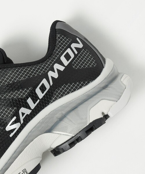 SALOMON(サロモン)の「<SALOMON> XT-4 OG GTX/スニーカー(スニーカー・メンズ・ブラック/ワイン・26.5cm/27.5cm/28.5cm/26cm/27cm/28cm)」の5枚目の写真