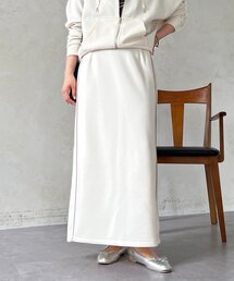 un dix cors | ボンディングスカート(スカート)