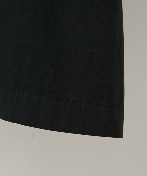 BEARDSLEY（ビアズリー）の「ワイドシャツコート（その他アウター・レディース・ブラック・FREE）」の17枚目の写真