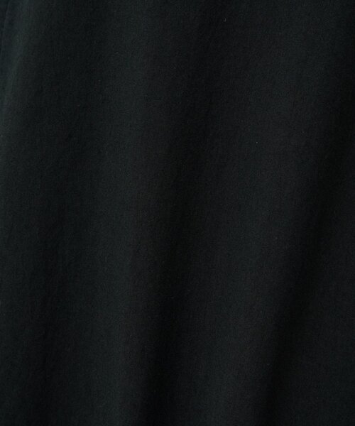 BEARDSLEY（ビアズリー）の「ワイドシャツコート（その他アウター・レディース・ブラック・FREE）」の18枚目の写真