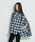 ANNA SUI NYC�i�A�i �X�C �G�k ���C �V�[�j�́uANNA SUI NYC/�A�i �X�C �G�k���C�V�[/4WAY�`�F�b�N�u���E�X�i�V���c/�u���E�X�j�v�b�l�C�r�[
