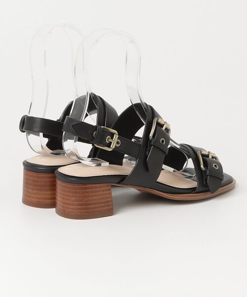 ROCKPORT（ロックポート）の「【WOMEN】HALENA／ハレナ ストラップサンダル（サンダル・レディース・ブラック・22.0cm/22.5cm/23.0cm/23.5cm/24.0cm/24.5cm/25.0cm）」の5枚目の写真