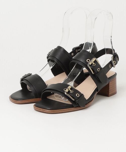 ROCKPORT(ロックポート)の「【WOMEN】HALENA/ハレナ ストラップサンダル(サンダル・レディース・ブラック・22.0cm/22.5cm/23.0cm/23.5cm/24.0cm/24.5cm/25.0cm)」の9枚目の写真