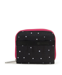 LeSportsac（レスポートサック）の「CLAIRE ブリスドッツACC PK（財布）」