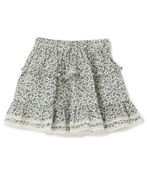 petit main | フリルティアードスカート(スカート)