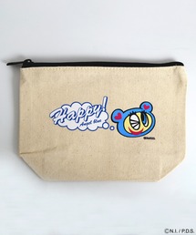 ANGEL BLUE（エンジェルブルー）の「エンジェルブルー 「デイリーポーチ」（ポーチ）」