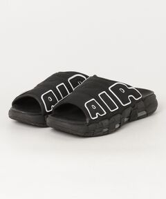 セール】ナイキ エア モア アップテンポ メンズスライド / Nike Air