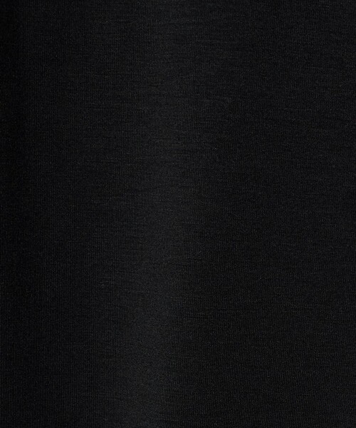 AEWEN MATOPH(イウエン マトフ)の「<AEWEN MATOPH>バックデザインカットソー(Tシャツ/カットソー・レディース・ブラック/レッド・FREE)」の19枚目の写真