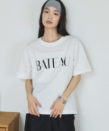 Doux archives | BATEAU_TEE(Tシャツ/カットソー)