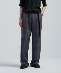 BED J.W. FORD | 【BED J.W. FORDベッドフォード】5-Pockets(スラックス)