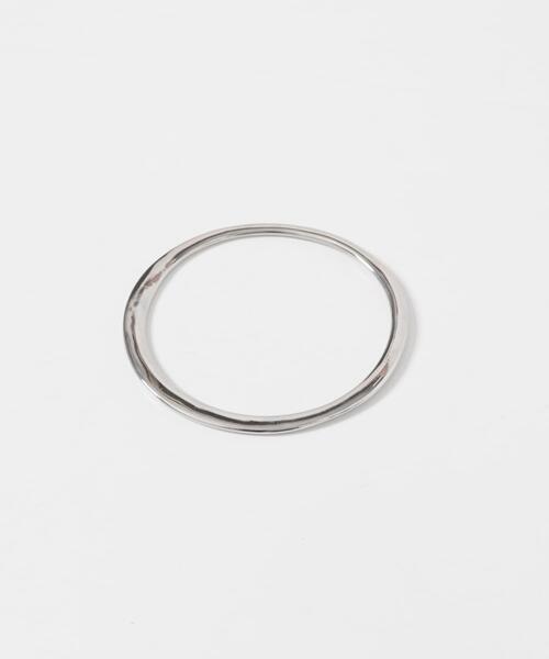 SMELLY（スメリー）の「ビーズチェーンマルチショルダー（スマホケース/カバー・レディース・シルバー系その他/ゴールド系その他・-）」の18枚目の写真