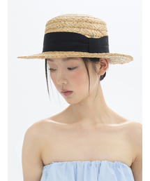 BROWNHAT（ブラウンハット）の「ゲatsbyボーターハット（ハット）」