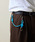ITTI�i�C�b�`�j�́uITTI �C�b�` / CRISTY KNOT CODE CHARM RAPTO JP �N���X�e�B�m�b�g�R�[�h�`���[�� ���v�L�[�z���_�[ �E�H���b�g�R�[�h / ITTI-GOODS-104�i�L�[�P�[�X/�L�[�A�N�Z�T���[�j�v�b�u���[�n���̑�