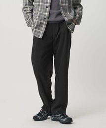 UNITED ARROWS | リラクション ツイル モダン イージーパンツ(その他パンツ)