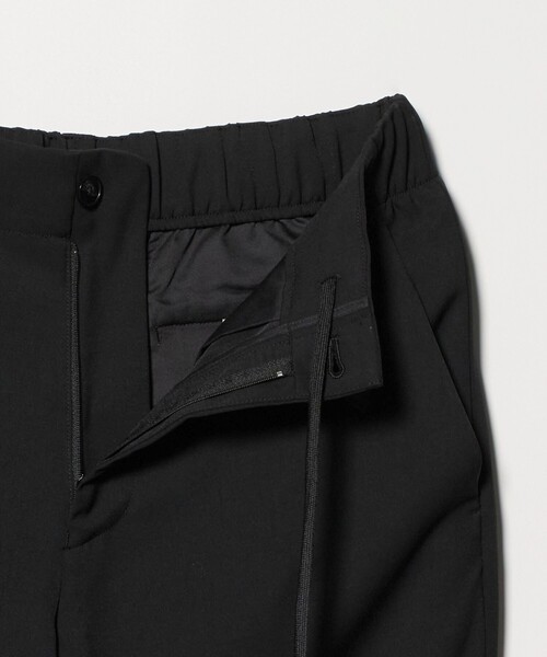 UNITED ARROWS(ユナイテッドアローズ)の「リラクション ツイル モダン イージーパンツ(その他パンツ・メンズ・モカ/ネイビー/ブラック・M/S/L/XL)」の16枚目の写真