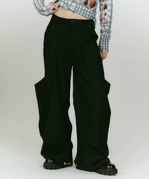 JOINT WORKS（ジョイントワークス）の「Knuth Marf/クヌースマーフ high-boot detail pants（スラックス）」