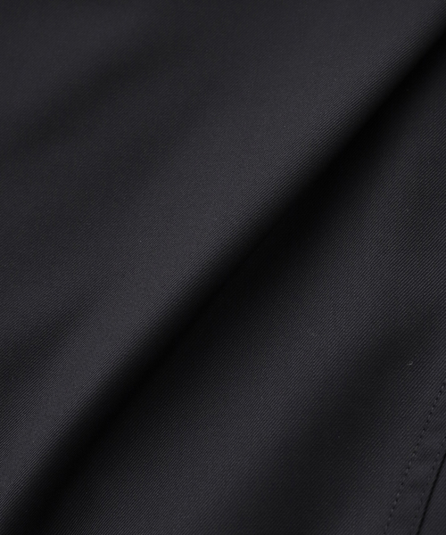 Knuth Marf（クヌースマーフ）の「Knuth Marf/クヌースマーフ high-boot detail pants（スラックス・レディース・チャコールグレー/ブラック・SMALL/X-SMALL）」の18枚目の写真