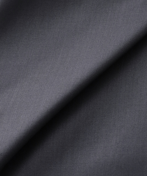 Knuth Marf（クヌースマーフ）の「Knuth Marf/クヌースマーフ high-boot detail pants（スラックス・レディース・チャコールグレー/ブラック・SMALL/X-SMALL）」の20枚目の写真