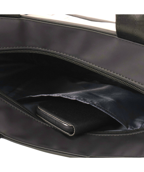PUMA（プーマ）の「PUMA プーマ ユニセックス ゴルフ ベーシックロゴ ラウンド トートバッグ 6L（ボストンバッグ・メンズ・ネイビー系1/ホワイト/ブラック・フリー）」の15枚目の写真