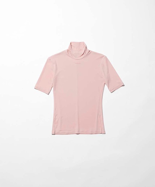 【mukcyen】skinect tee