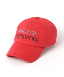 LAKOLE | ビッグロゴキャップ / 658949(キャップ)