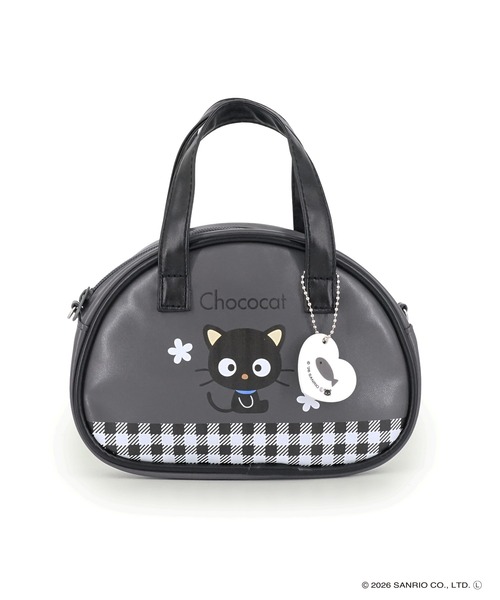 Sanrio characters(サンリオキャラクターズ) 2WAYレトロミニボストン