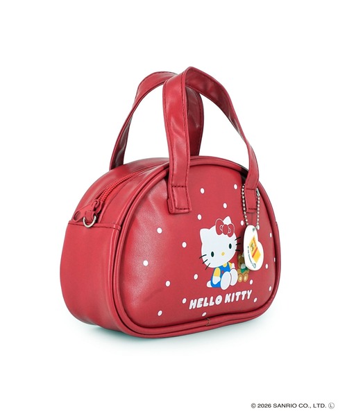 Sanrio characters(サンリオキャラクターズ) 2WAYレトロミニボストン