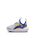 NIKE�i�i�C�L�j�́u�i�C�L �t���b�N�X �����i�[ 4 SE �x�r�[�V���[�Y / Nike Flex Runner 4 SE Baby/Toddler Shoes IM1380-001 Football Grey�i�X�j�[�J�[�j�v�b�O���[