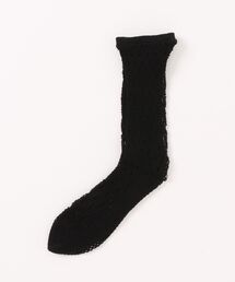 babaco（ババコ）の「babaco Wavy Fishnet Socks（ソックス/靴下）」