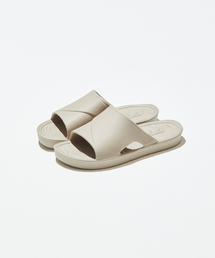 CLCL（シーエルシーエル）の「サンデーアフタヌーンスリッパ - サンド（ルームシューズ/スリッパ）」