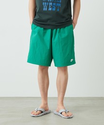 ナイキ スポーツウェア クラブ メンズ スポーツ ショートパンツ / Nike Sportswear Club Men's Sport Shorts IF0845-365 Malachite