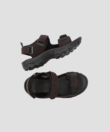 MHL.（エムエイチエル）の「HI-TEC FOR MHL. SANDAL（サンダル）」
