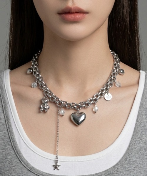 セール】【lux sea jewelry（ラックス・シー・ジュエリー