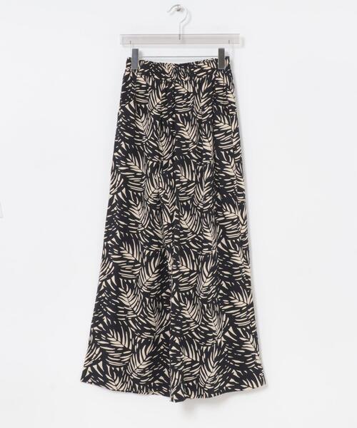 URBAN RESEARCH（アーバンリサーチ）の「『一部別注カラー』LUSANA　CICI PANTS（その他パンツ・レディース・ブラック系その他/グリーン系その他/ブルー系その他・SMALL/MEDIUM）」の11枚目の写真