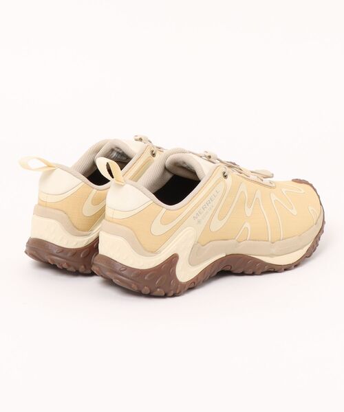 MERRELL(メレル)の「【MERRELL】J00003559 CHAM REDUX STORM GTX SE(スニーカー・メンズ・イエロー・28/27.5/27/26.5)」の3枚目の写真
