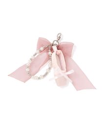 Francfranc(�t�����t����)�̃`���[�� �o���G�V���[�Y �s���N(�L�b�`���c�[��)