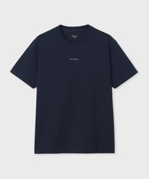 “Paul Smith” ロゴ Tシャツ【853362 7382S】