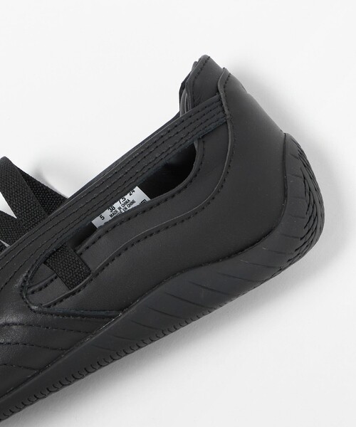 PUMA(プーマ)の「<PUMA>スピードキャット バレエ スニーカー(スニーカー・レディース・ホワイト/ブラック・24.5cm/22.5cm/23cm/24cm/23.5cm/25cm)」の20枚目の写真