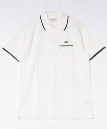 LACOSTE | 《LACOSTE》PH9838-99(ポロシャツ)