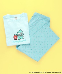 branshes（ブランシェス）の「【WEB限定/DRC/サンリオキャラクターズ】半袖ルームウェア・おとな（ルームウェア/パジャマ）」