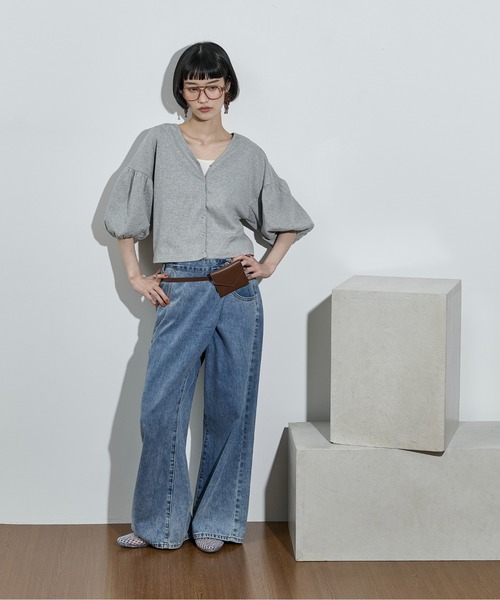 THE YOn(ザヨン)の「グリッターシャワーメッシュパンプス(パンプス・レディース・ブラウン/ブラック/シルバー・37/38/39)」の13枚目の写真