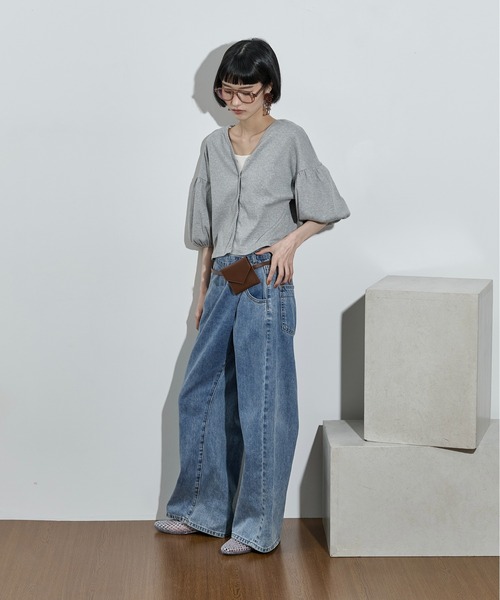 THE YOn(ザヨン)の「グリッターシャワーメッシュパンプス(パンプス・レディース・ブラウン/ブラック/シルバー・37/38/39)」の14枚目の写真