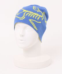 ARC'TERYX | ARC’TERYX / Lightweight Bird Head Toque / X000009490(ニットキャップ/ビーニー)